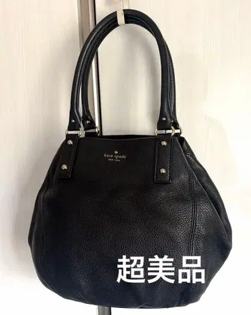 컨디션 최상 케이트 스페이드 뉴욕의 백