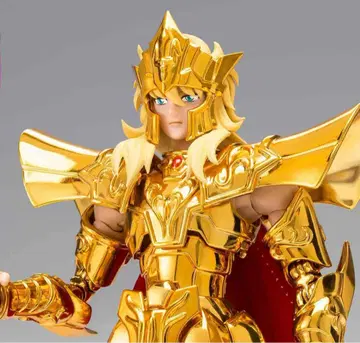 성투사 성의 신화 EX 해황 포세이돈