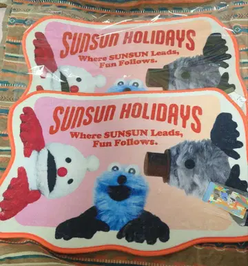 [ 미사용품 ] 니코앤드 스 다이컷 매트 2장 세트