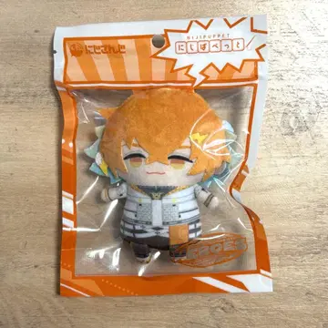 니지산지 Oriens 우사미 리토 니지 파펫