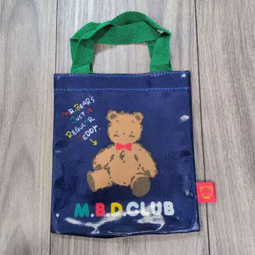 M.B.D. CLUB 산리오 레트로 90년대 일본제