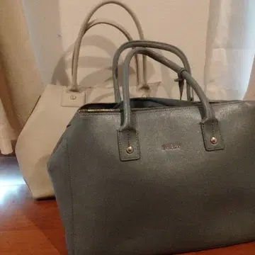 토트백 에네스베 FURLA