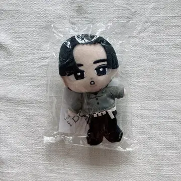 메구로 렌 스노우 칠 꼬마 누이 마스코트