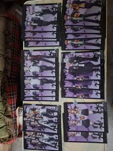 컬러풀 피치 클리어 파일