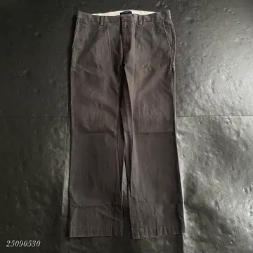 US 구제 의류 BANANA REPUBLIC 치노 팬츠 그레이 계열