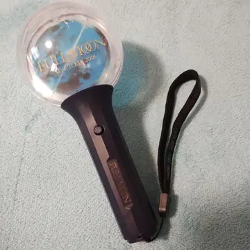 토사카 히로오미 FULL MOON LIVE TOUR 2018 응원봉