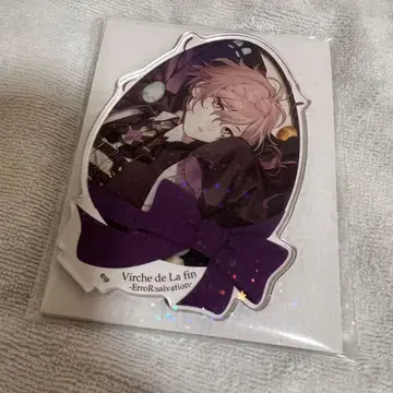 시안 유년기 아크릴 스탠드