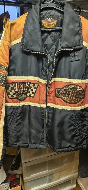 Harley-Davidson 자켓 L 사이즈