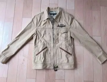 worst 후지시로 타쿠미 모델 자켓