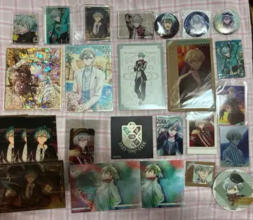 이세이 유우 세트