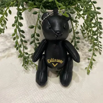 캘러웨이 베어 참 캘러웨이