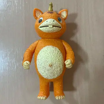 울트라맨 괴수 부스카 피규어 반다이