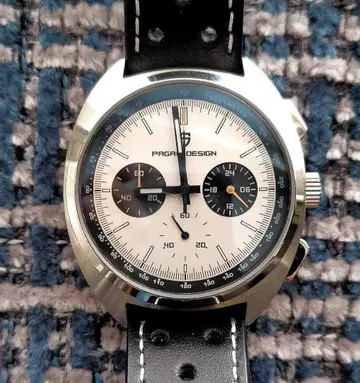 Pagani Design PD-1782 크로노그래프