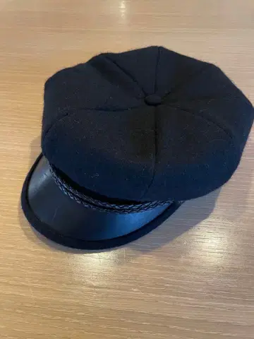 THE H.W.DOG&CO. 모터 사이클 캡