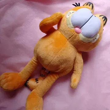 가필드 BIG 봉제 인형 2