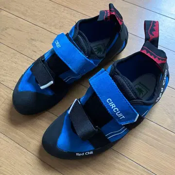 Red Chili CIRCUIT 클라이밍 신발 7/8/40.5
