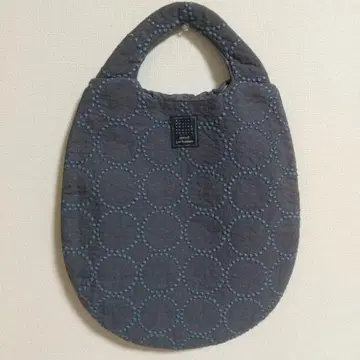 미나 페르호넨 탬버린 에그 백