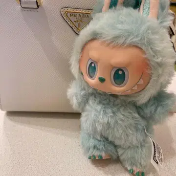 정품 라부부 labubu THE MONSTERS 빅 인 투 에너지