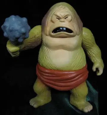 산갓츠 본포 미즈키 시게루 원시 씨