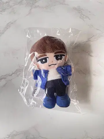 I DO ME 2023 1st DOME TOUR 봉제 인형 와타나베 쇼타