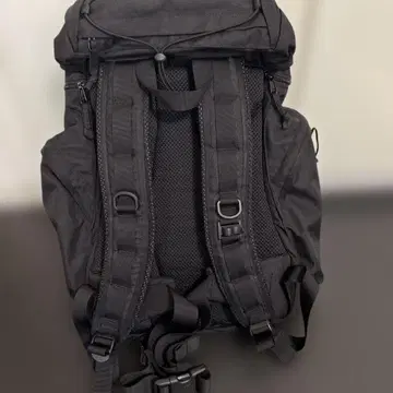 새상품급 karrimor SF Sabre 35 카리머 SF 세이버 35