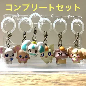 푸치큐어 메지루시 액세서리 컴플리트