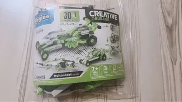 Engino 크리에이티브 빌더 30in1