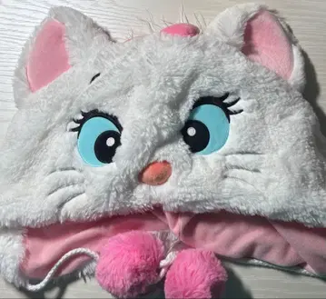 [ 마리 팬캡 ] 디즈니랜드 디즈니씨