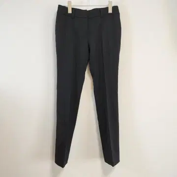 M-PREMIER 슬랙스 사이즈 S 블랙 여성