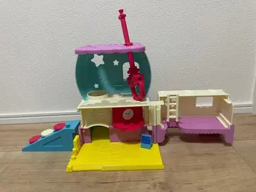 신님 수행 비밀의 코코타마