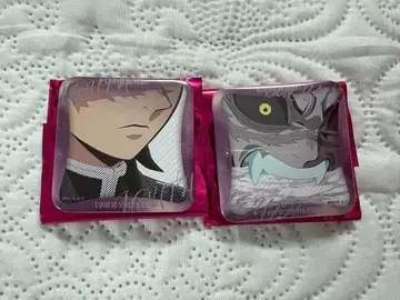 귀멸의 칼날 대원 백경 매니아 캔뱃지 겐야