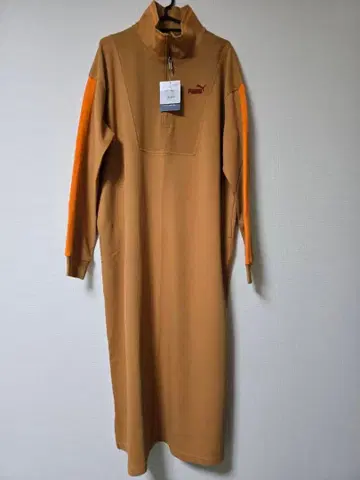 미사용 새상품 푸마 원피스 CORE HERITAGE MX