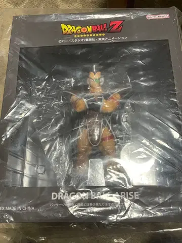 아라이 라데츠 드래곤볼 피규어 특전 없음