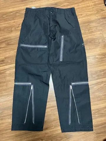 BROCHURE BFLIGHT PANTS LANE BY SSZ BEAMS