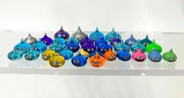 드래곤 퀘스트 슬라임 피규어 묶음 판매