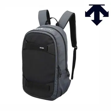 [ 새상품 택 포함 ] MOVESPORT 데상트 럭색 백팩