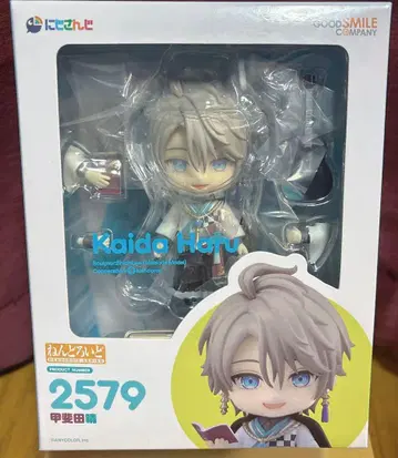 넨도로이드 카이다 하루 니지산지