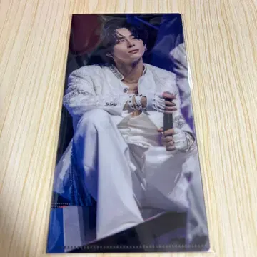 INI 니시 히로토 티켓 홀더