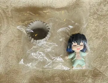 [ 미개봉 새상품 ] 귀멸의 칼날 잠자는 대원 하시비라 이노스케