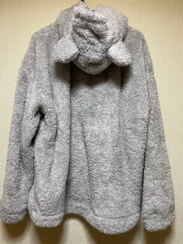 디즈니 1983 보아 후드티