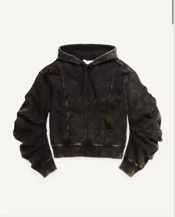 글렌 마틴스 x H&M Design 스웨트 후디