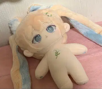 무속성 봉제 인형 20cm 네아