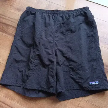 patagonia 배기즈 롱 M 사이즈 BLACK 2