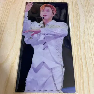 [ 오늘 발송 ] INI 이케자키 리히토 티켓 홀더