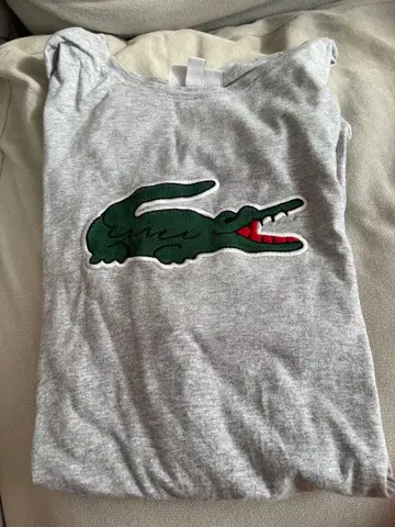 라코스테 T셔츠 모음!