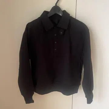 DAIWA PIER39 피케 셔츠 맨투맨