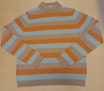 유니클로 INES DE LAFRESSANGE 캐시미어 스웨터 100%