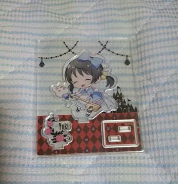 카아이 유키 아크릴 스탠드