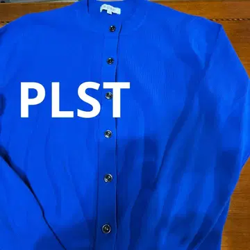 PLSTUV 가디건