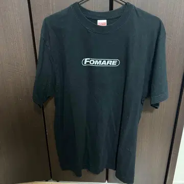 FOMARE T셔츠